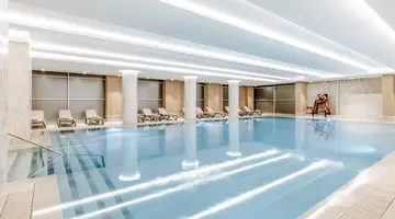 Concorde De Luxe Resort