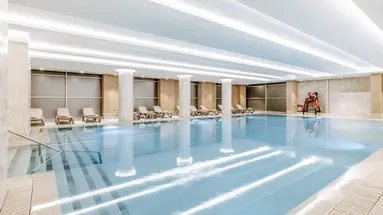 Concorde De Luxe Resort