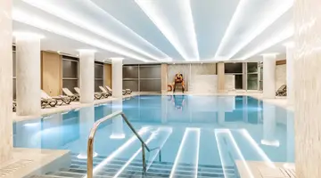 Concorde De Luxe Resort