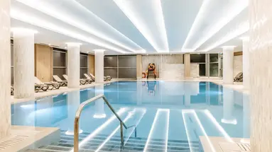 Concorde De Luxe Resort