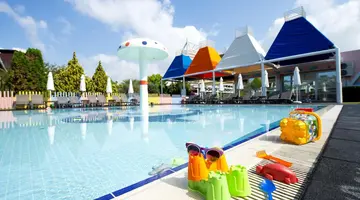 Concorde De Luxe Resort