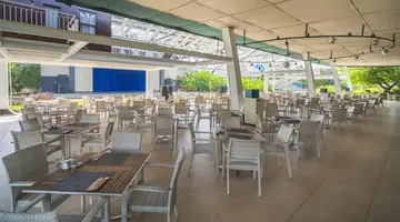 Concorde De Luxe Resort