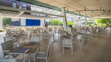 Concorde De Luxe Resort