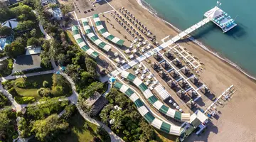 Concorde De Luxe Resort