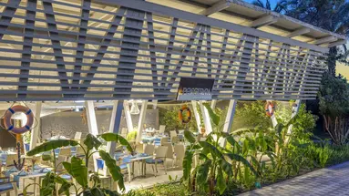Concorde De Luxe Resort