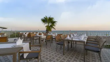 Concorde De Luxe Resort