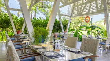 Concorde De Luxe Resort