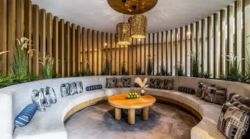 Concorde De Luxe Resort