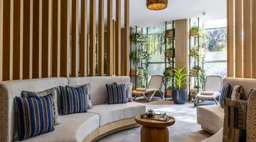 Concorde De Luxe Resort