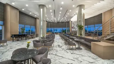 Concorde De Luxe Resort