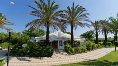 Concorde De Luxe Resort