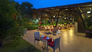 Concorde De Luxe Resort