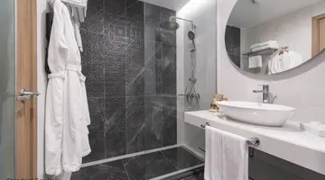 Concorde De Luxe Resort