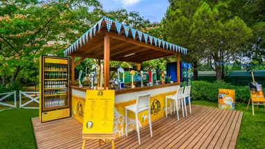 Concorde De Luxe Resort