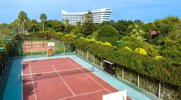 Concorde De Luxe Resort
