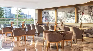 Concorde De Luxe Resort