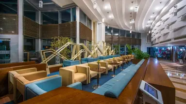 Concorde De Luxe Resort