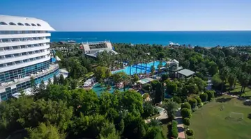 Concorde De Luxe Resort