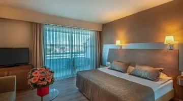 Concorde De Luxe Resort