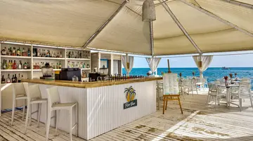Concorde De Luxe Resort