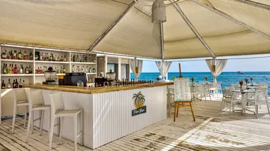 Concorde De Luxe Resort