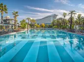 Concorde De Luxe Resort