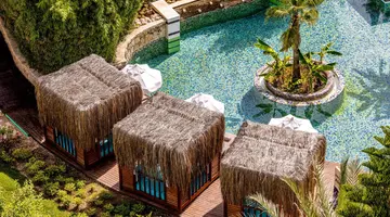 Concorde De Luxe Resort