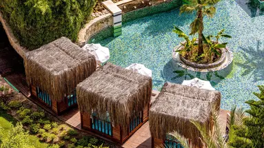 Concorde De Luxe Resort