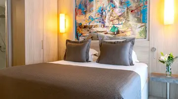 CONCORDE DE LUXE RESORT