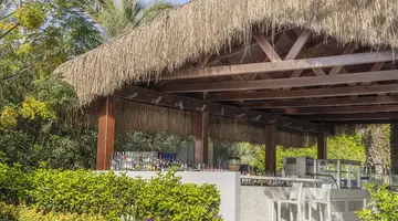 CONCORDE DE LUXE RESORT