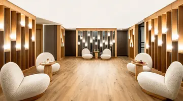 CONCORDE DE LUXE RESORT