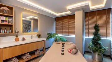 CONCORDE DE LUXE RESORT