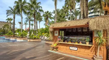 Concorde De Luxe Resort