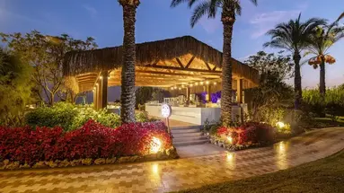 Concorde De Luxe Resort