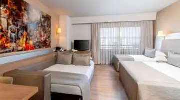 Concorde De Luxe Resort