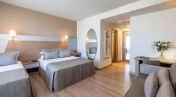 Concorde De Luxe Resort