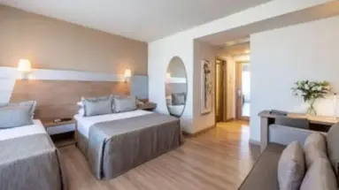 Concorde De Luxe Resort