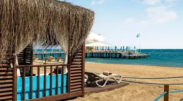 Concorde De Luxe Resort