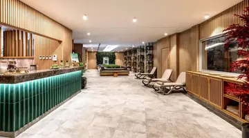 Concorde De Luxe Resort