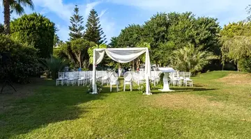 Concorde De Luxe Resort