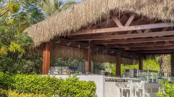 Concorde De Luxe Resort