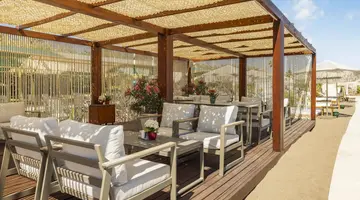 Concorde De Luxe Resort
