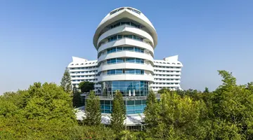 Concorde De Luxe Resort