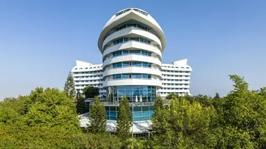 Concorde De Luxe Resort