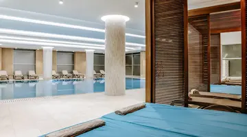 Concorde De Luxe Resort