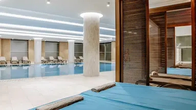 Concorde De Luxe Resort