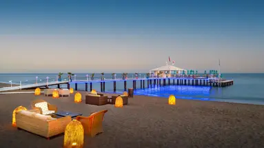 Concorde De Luxe Resort
