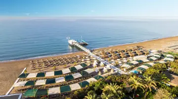 Concorde De Luxe Resort