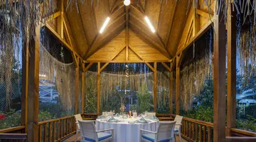 Concorde De Luxe Resort