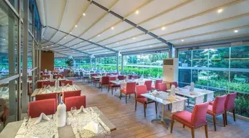 Concorde De Luxe Resort